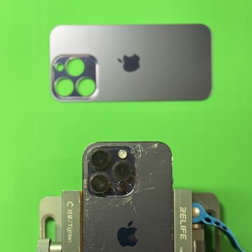 Infor-Phone - Caldas da Rainha - Servicios de reparación de maquinaria pesada