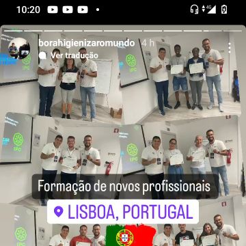 Sev Clean Limpeza de Estofos e higienização - Fundão - Limpieza de primavera