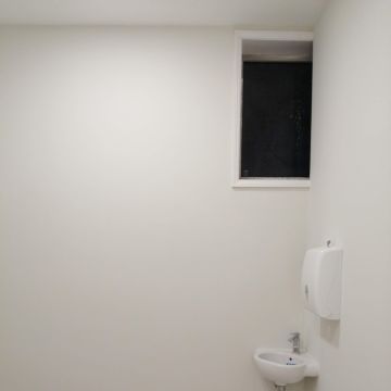 Marco Ferreira - Vila Nova de Gaia - Interior Painting