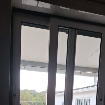 Limpezas de vidros em geral - Sintra - Limpeza de Persianas