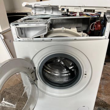 Osvaldo Neto - Gondomar - Instalação de Eletrodomésticos