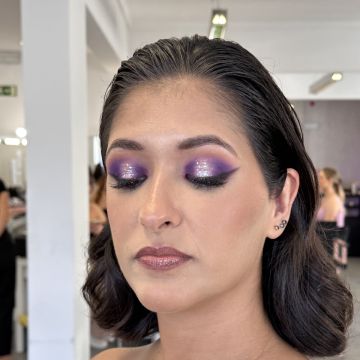 Rita Brandão - Cascais - Event Makeup