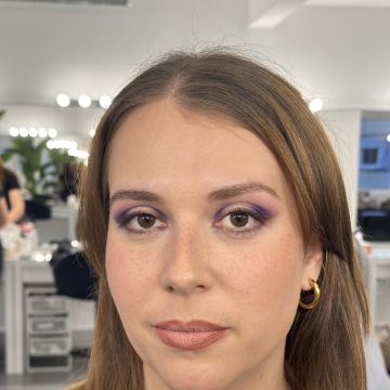 Rita Brandão - Cascais - Wedding Hair Styling