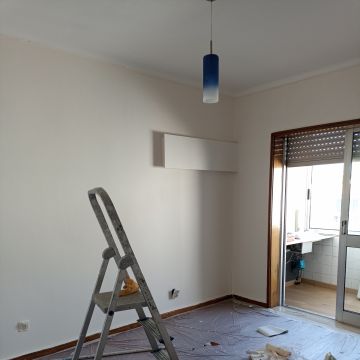 Remodelações e Construção - Nando Handyman - Vila Nova de Famalicão