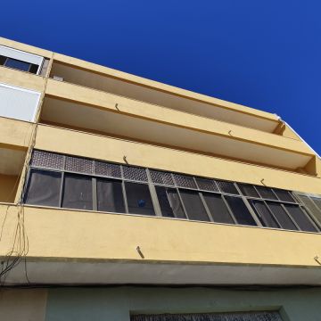 Geovane silva - Sintra - Betoninstandsetzung und Wartung