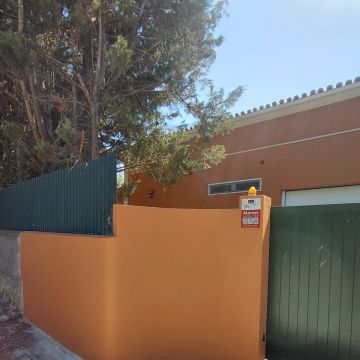 Josephmonteiro - Setúbal - Remodelações