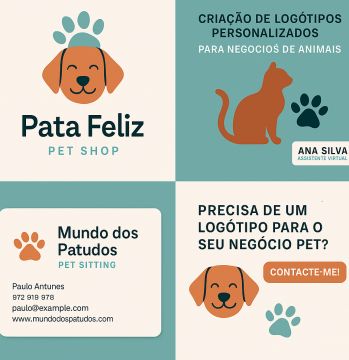 Assistente virtual - Lisboa - Assistance administrative