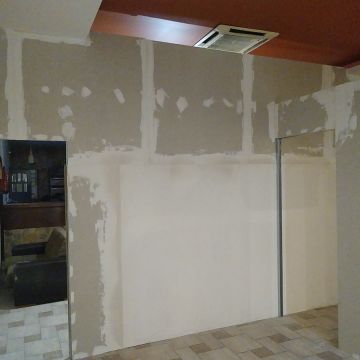 J.S.COSTRUCÃOS pintura, pladu, telhado, piso, capotou, Ladrilhador, Remodelação em geral - Figueira da Foz - Instalação ou Substituição de Telhado