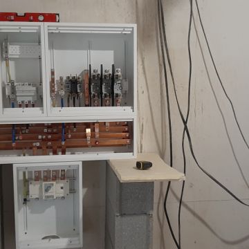 Maguezi - Ovar - Plumbing Pipe Installation