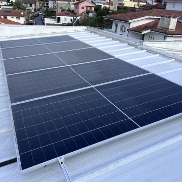 Volt Ampera - Vila Nova de Famalicão - Réparation de disjoncteur ou de tableau électrique