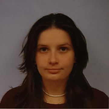 Luísa May - Lisboa - Nachhilfe in Mathematik (Grundkenntnisse)