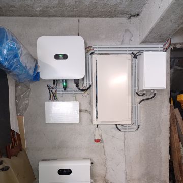 Renoviluz - Viseu - Outdoor Plumbing Repair or Maintenance