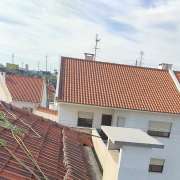 JD4 ALPINISMO - Lisboa - Canos Furados ou Problemas com Torneiras
