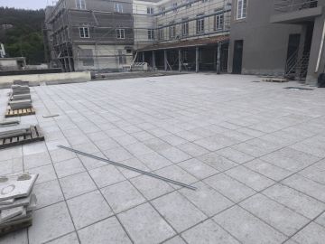 Marcos Moreira - Braga - Exterior Painting