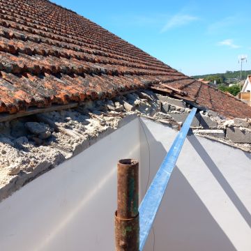 Crj Clima - Castelo Branco - Instalação ou Substituição de Tubagem de Ventilação