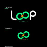Rony de Freitas - Oleiros - Design de Logotipos