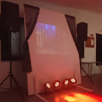 AF Produções - Nazaré - Event- und Partydekoration