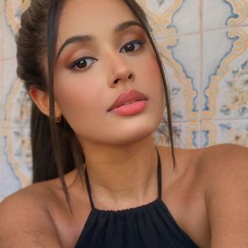 Bruna Jesus - Lisboa - Dekor
