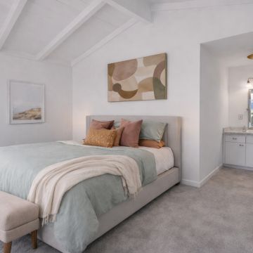 Bruna Jesus - Lisboa - Innenarchitektur oder Interior Design