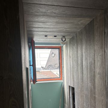 Woodfix - Odivelas - Reparação de Porta