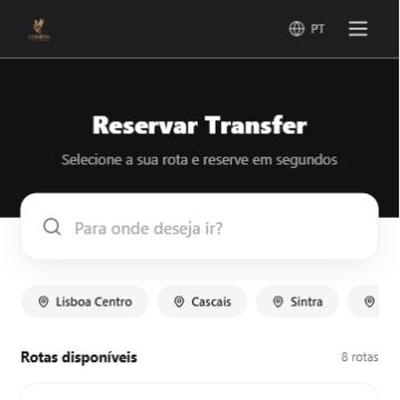 Lucas Andrade | Apps, Sites, Sistemas e Automações para Negócios - Lisboa - E-commerce
