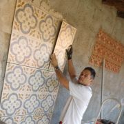 Siqueira & Silva construções - Leiria - Interior Painting