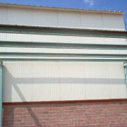 Mefecos unipessoal lda - Alcobaça - Instalação ou Substituição de Portão de Garagem
