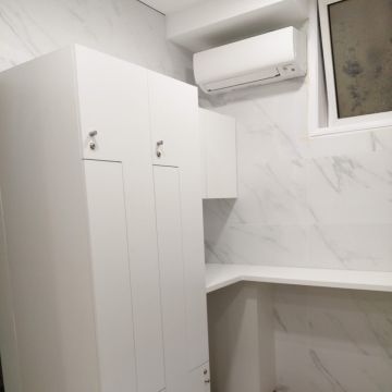 Marco Ferreira - Vila Nova de Gaia - Dishwasher Installation