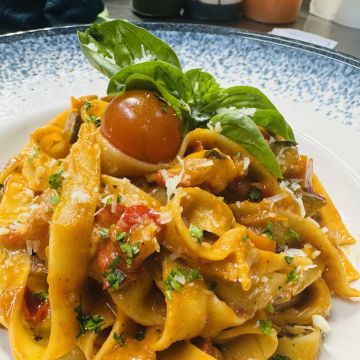 Chef Ricky Van Mendez - Calheta - Catering Service für Firmenessen (Mittagessen)
