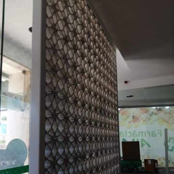 Marco Ferreira - Vila Nova de Gaia - Exterior Painting