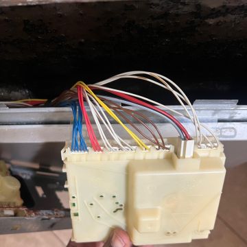 Osvaldo Neto - Gondomar - Problemas Elétricos e de Cabos