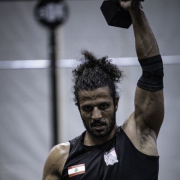 Strength and Conditioning Coach - Blaen-Cil-Llech - High-Intensity Interval (HIIT) Training