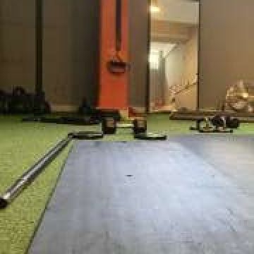 João - Lisboa - Personal Training