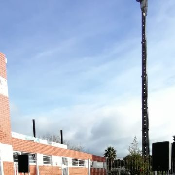 AF Produções - Nazaré - AV-Geräte für Veranstaltungen mieten