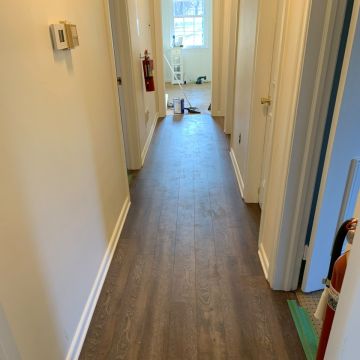 STAR FLOORING PT - Vila Nova de Famalicão - Instalação de Cerca