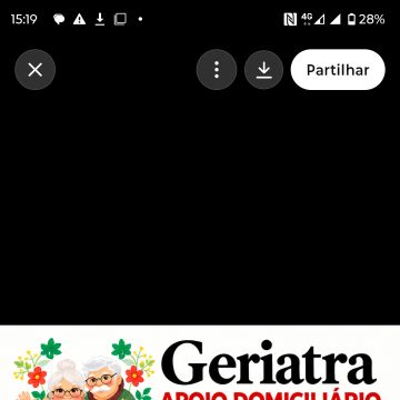 Auxílio saúde  geriatra - Almada - Nursing