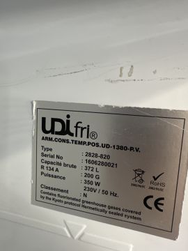 Refrigerator Repair or Maintenance