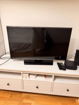 Reparador de TV