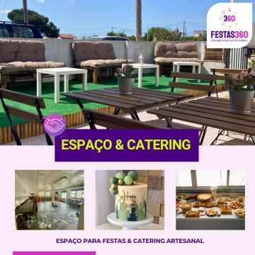 Festas360 - Sintra - Transferência de Vídeo