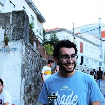 João Oliveira - Vila Nova de Gaia - Massagem Desportiva
