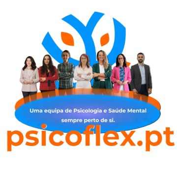 Psicoflex - Saúde Mental e Bem-Estar - São Pedro do Sul - Psychologie