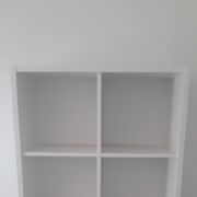 Fábio Rodrigues - Moita - Interior Painting