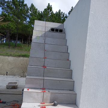 Geovane silva - Sintra - Teppich verlegen