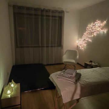 Santuário do Bem-Estar - Santa Maria da Feira - Pregnancy Massage