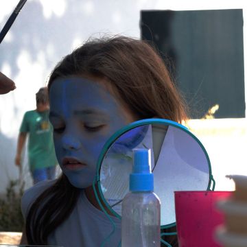 55milimetros - Lisboa - Portrait Photography (for children)