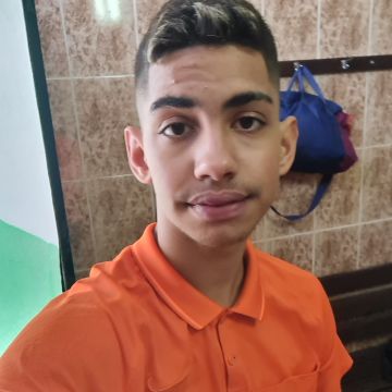 Leandro Ferreira - Sintra - Referee