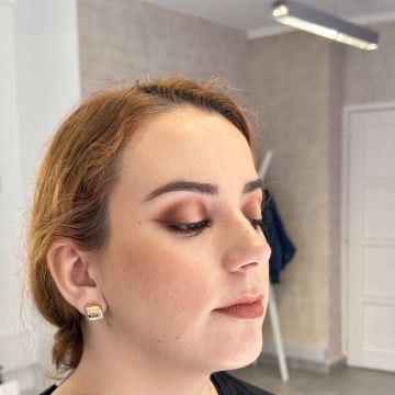 Rita Brandão - Cascais - Event Makeup