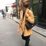 Marion - Lisboa - Wardrobe Consulting