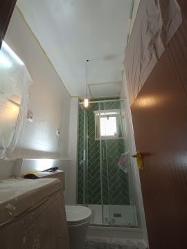 MAF Paint & Maintenance - Leiria - Dachreinigung
