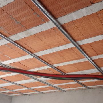 GUIMARÃES - Figueira da Foz - Construction